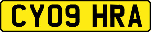 CY09HRA