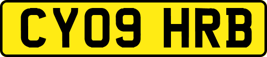 CY09HRB