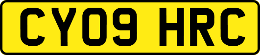 CY09HRC