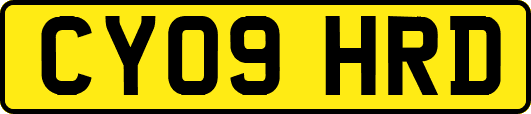 CY09HRD