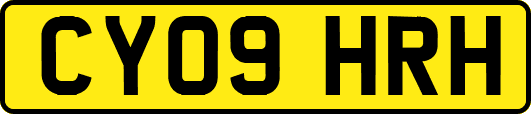 CY09HRH