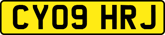CY09HRJ