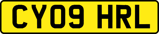 CY09HRL