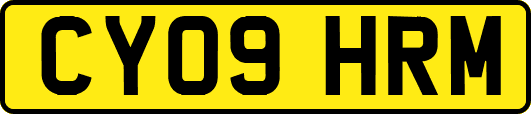 CY09HRM