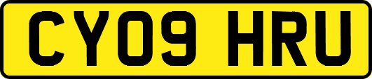 CY09HRU