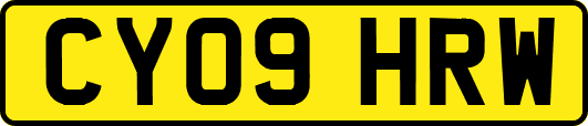 CY09HRW