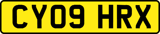 CY09HRX