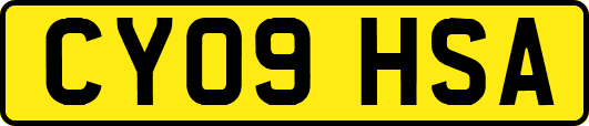 CY09HSA