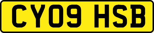 CY09HSB