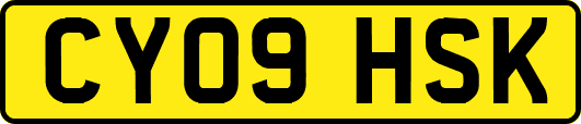 CY09HSK