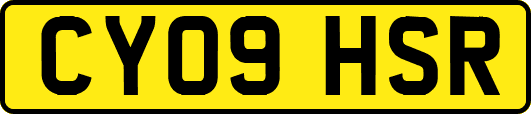 CY09HSR