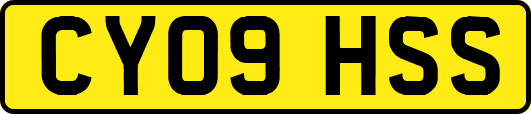 CY09HSS