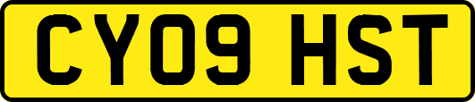 CY09HST