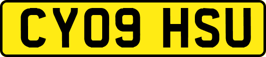 CY09HSU