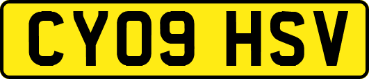 CY09HSV