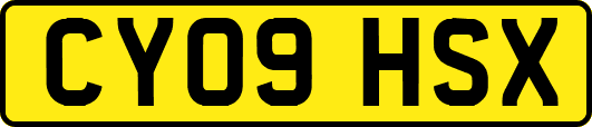 CY09HSX