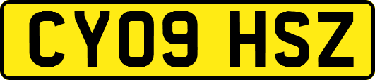 CY09HSZ