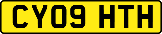 CY09HTH
