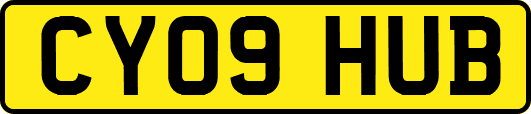 CY09HUB