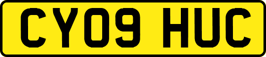 CY09HUC
