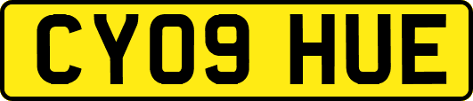 CY09HUE