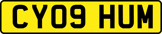 CY09HUM
