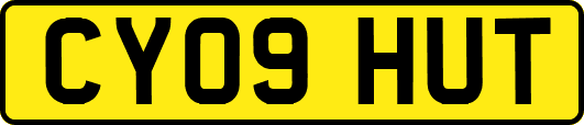 CY09HUT