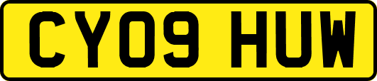 CY09HUW