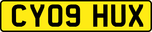 CY09HUX