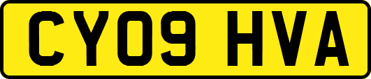CY09HVA