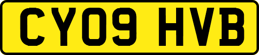 CY09HVB