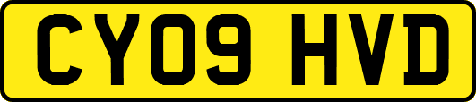 CY09HVD