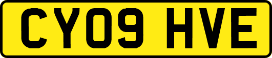 CY09HVE