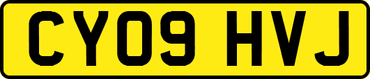 CY09HVJ