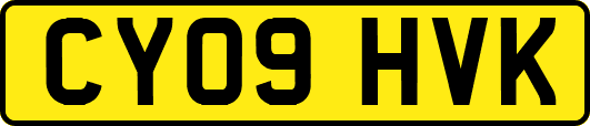 CY09HVK