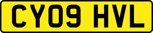 CY09HVL