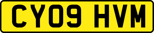 CY09HVM