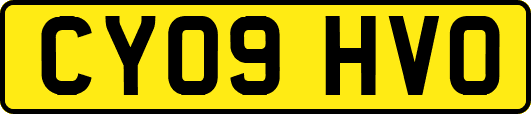 CY09HVO