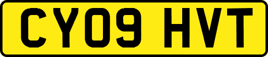 CY09HVT