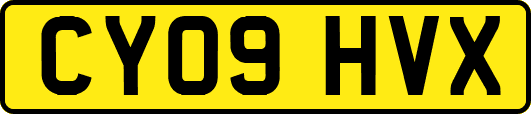 CY09HVX