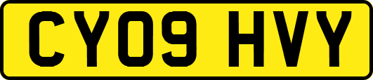 CY09HVY