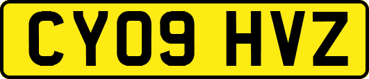 CY09HVZ