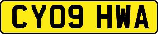 CY09HWA