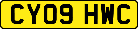 CY09HWC