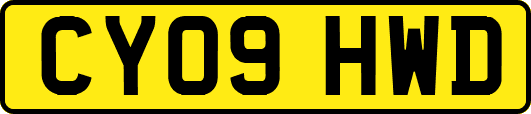 CY09HWD