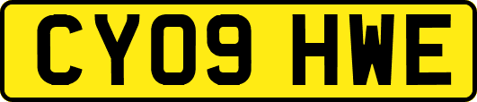 CY09HWE