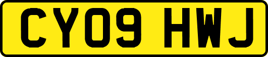 CY09HWJ