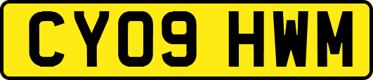 CY09HWM