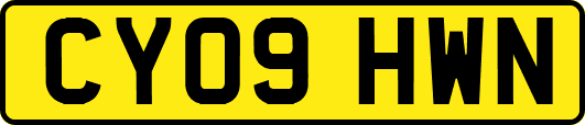 CY09HWN