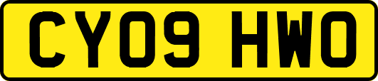 CY09HWO